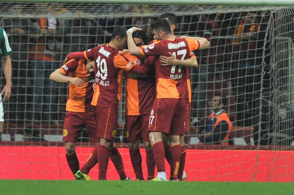 Konyaspor galatasaray maçı izle