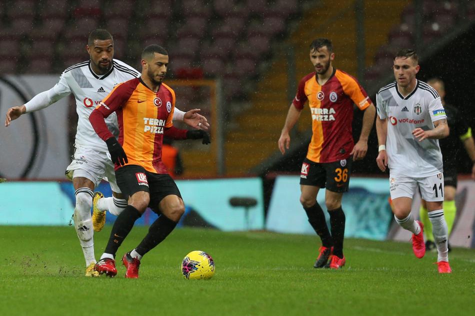 Galatasaray beşiktaş maçı canlı