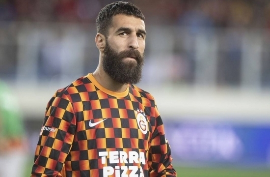 Jimmy Durmaz: "Beni en çok eşim eleştiriyor" - Futbol