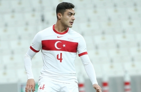 Liverpool, Ozan Kabak'ı resmen açıkladı! - Futbol