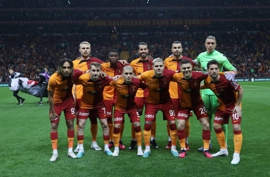 Galatasaray'ın Devler Ligi Rakibi Belli Oluyor! - Futbol