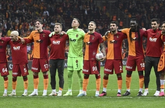 Galatasaray Yönetimi'nden Futbolculara Büyük Müjde! - Futbol