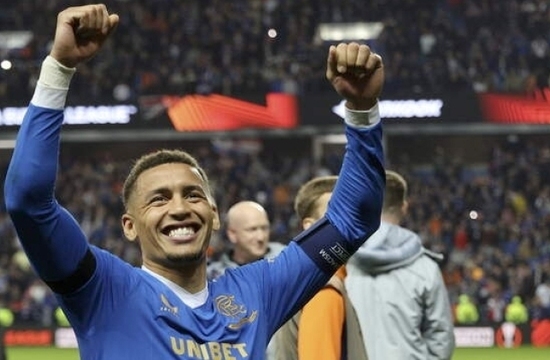 Galatasaray Transfer Rumors: James Tavernier Linked as Surprise Right-Back Option